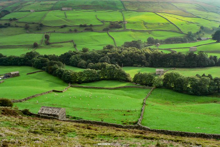 Yorkshire Dales : Webber Photography