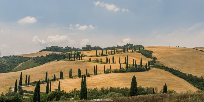 Val d'Orcia : Webber Photography