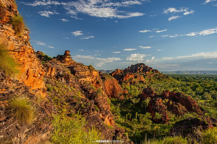 Mirima National Park : Webber Photography